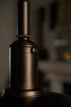 PH 3/3 pendel, messing/opalt glas, limited edition 2022 af Poul Henningsen