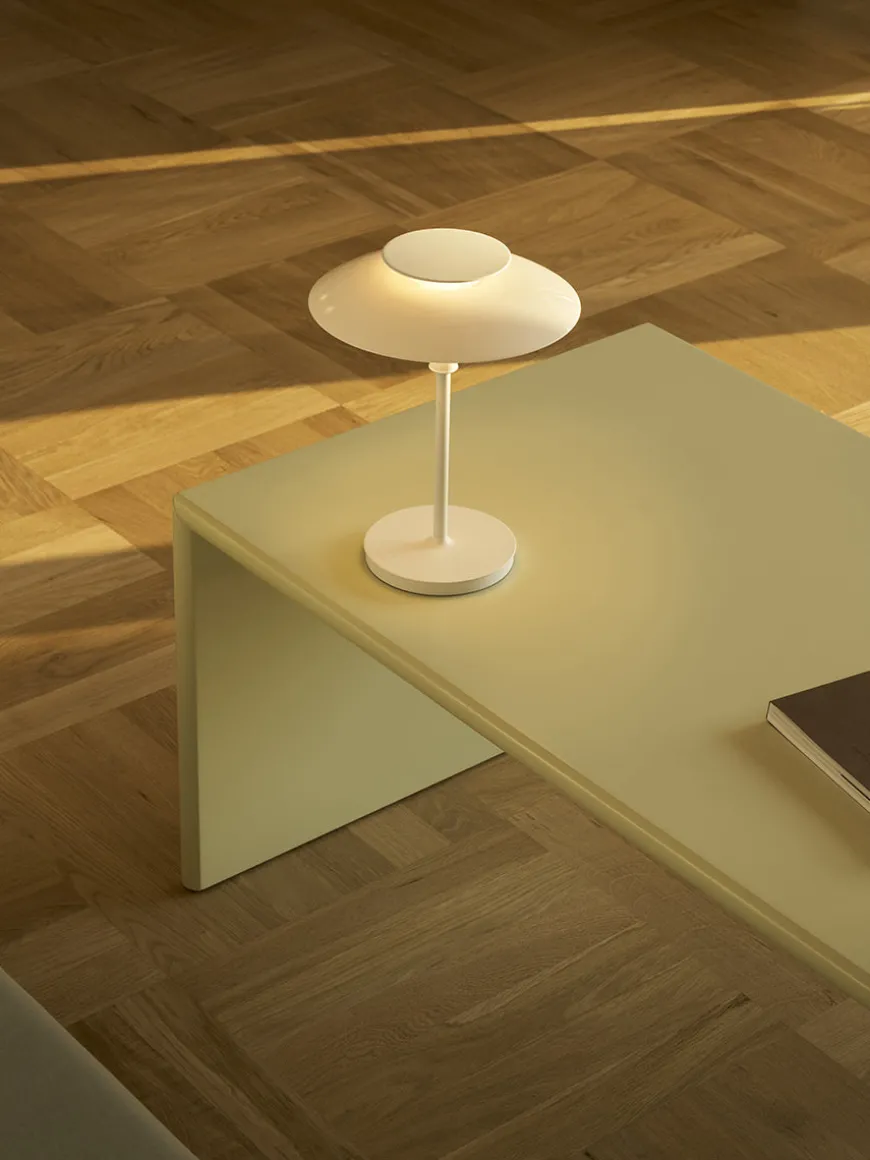 PH 80 Portable, hvid fra Louis Poulsen