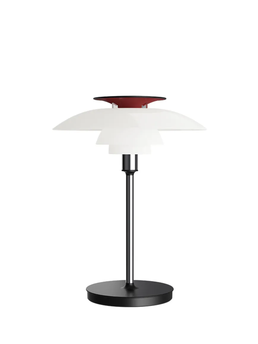 PH 80 Portable, hvid fra Louis Poulsen