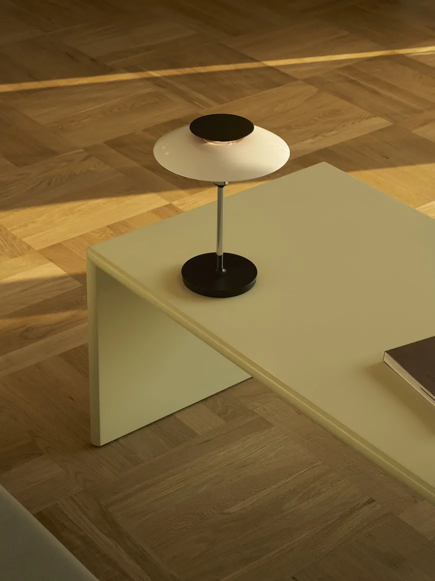 PH 80 Portable, hvid fra Louis Poulsen