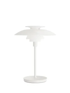 PH 80 Portable, krom fra Louis Poulsen