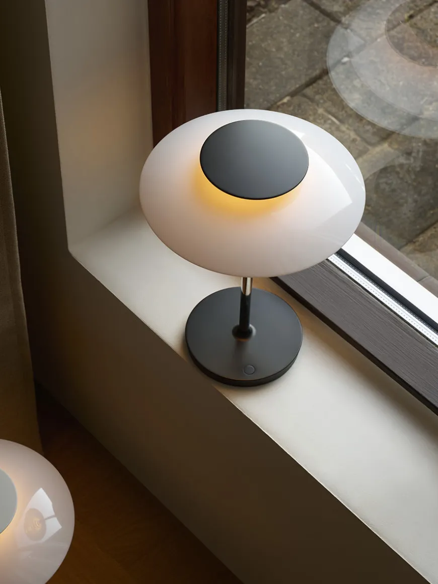 PH 80 Portable, krom fra Louis Poulsen