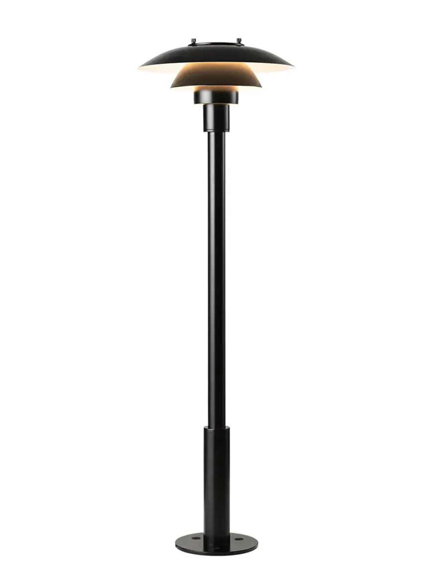 PH 3-2½ Pullert fra Louis Poulsen