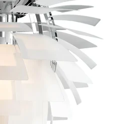 PH Artichoke Dusty Green/Brass fra Louis Poulsen