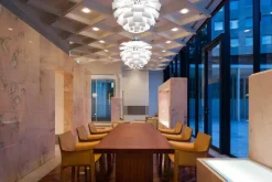 PH Artichoke Dusty Green/Chrome fra Louis Poulsen