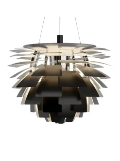 PH Artichoke i Hvid fra Louis Poulsen