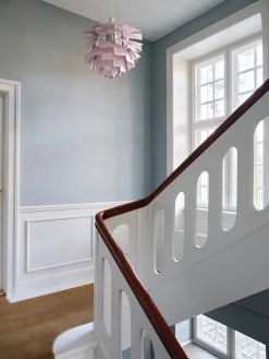 PH Artichoke i Kobber fra Louis Poulsen