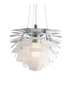 PH Artichoke i Kobber fra Louis Poulsen