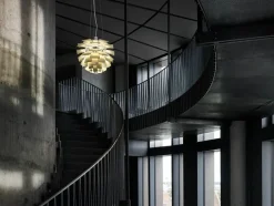 PH Artichoke i Kobber fra Louis Poulsen