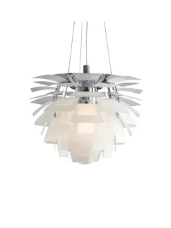 PH Artichoke i Messing fra Louis Poulsen