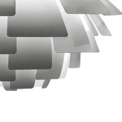 PH Artichoke i Rustfrit Stål, børstet fra Louis Poulsen