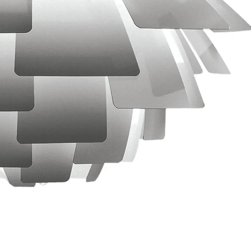 PH Artichoke i Rustfrit Stål, børstet fra Louis Poulsen