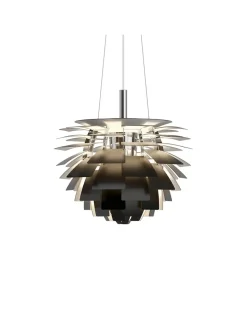 PH Artichoke i Sort fra Louis Poulsen