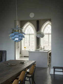 PH Artichoke i Sort fra Louis Poulsen