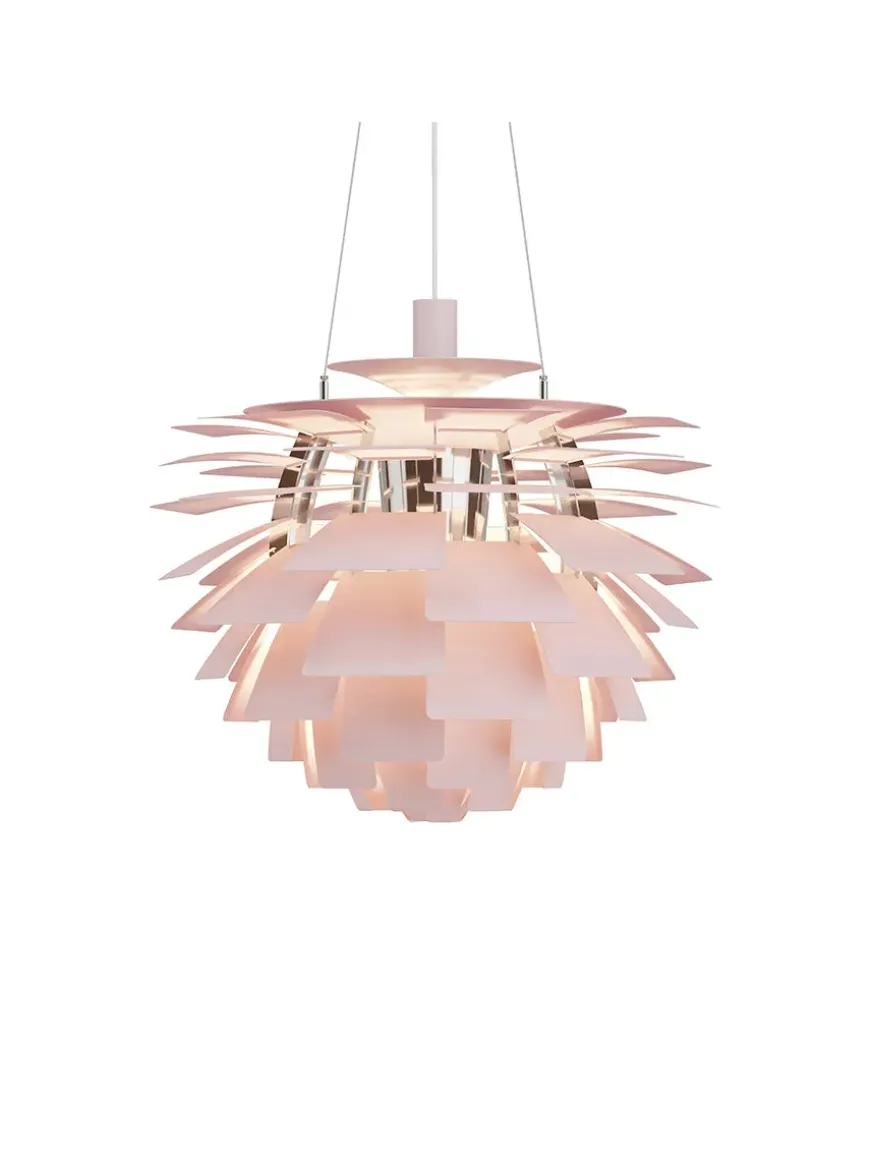 PH Artichoke i Sort fra Louis Poulsen