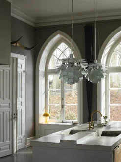 PH Artichoke i Sort fra Louis Poulsen