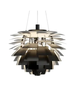 PH Artichoke Pale Rose fra Louis Poulsen