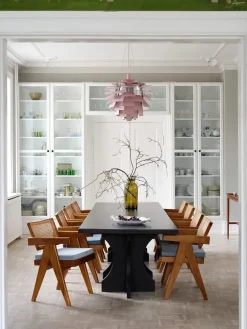 PH Artichoke Soft White/Brass fra Louis Poulsen