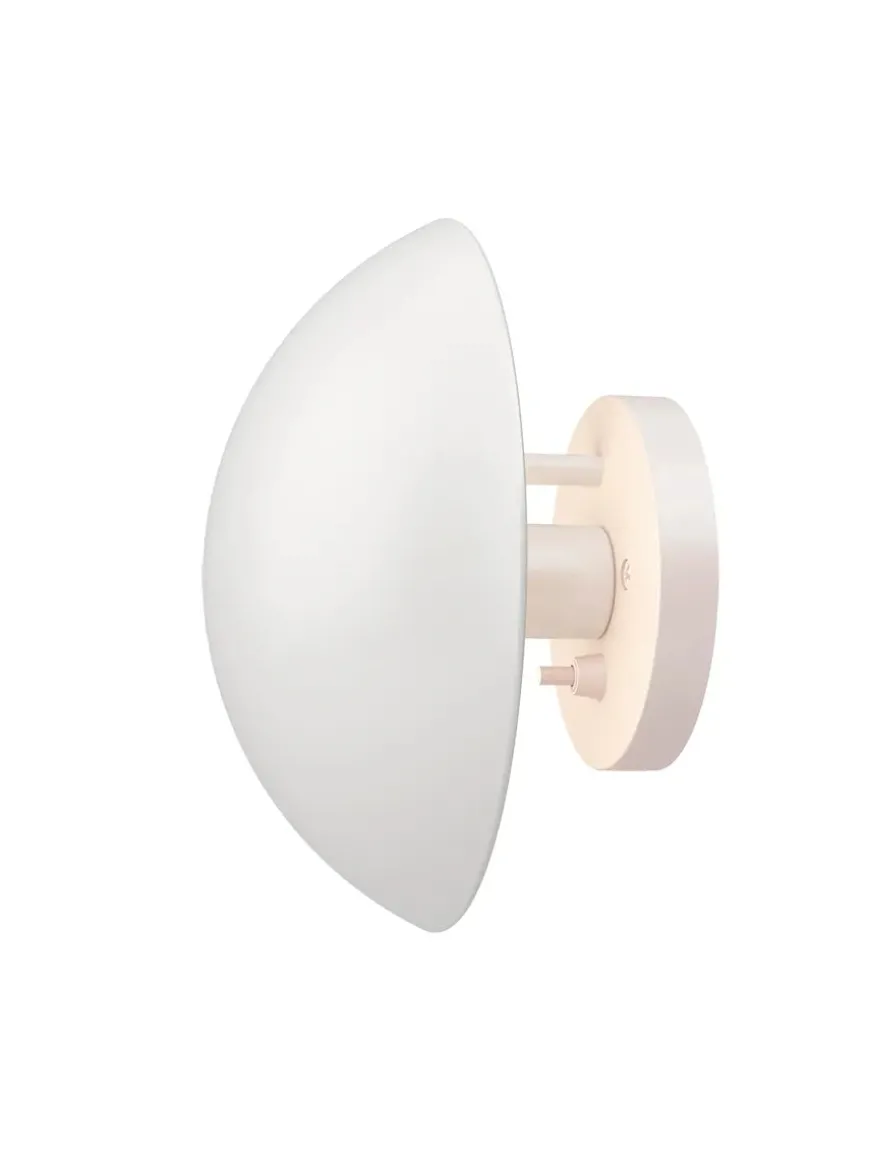 PH Hat væglampe fra Louis Poulsen