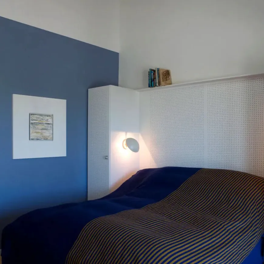 PH Hat væglampe fra Louis Poulsen