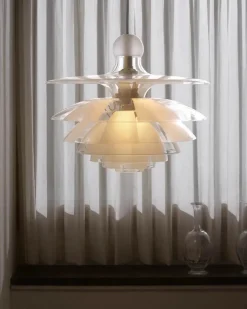 PH Septima pendel af Poul Henningsen