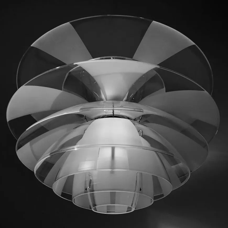 PH Septima pendel af Poul Henningsen