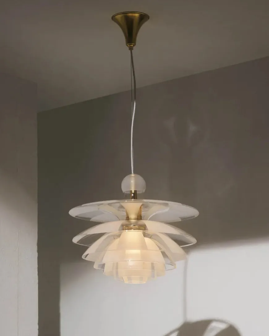 PH Septima pendel af Poul Henningsen