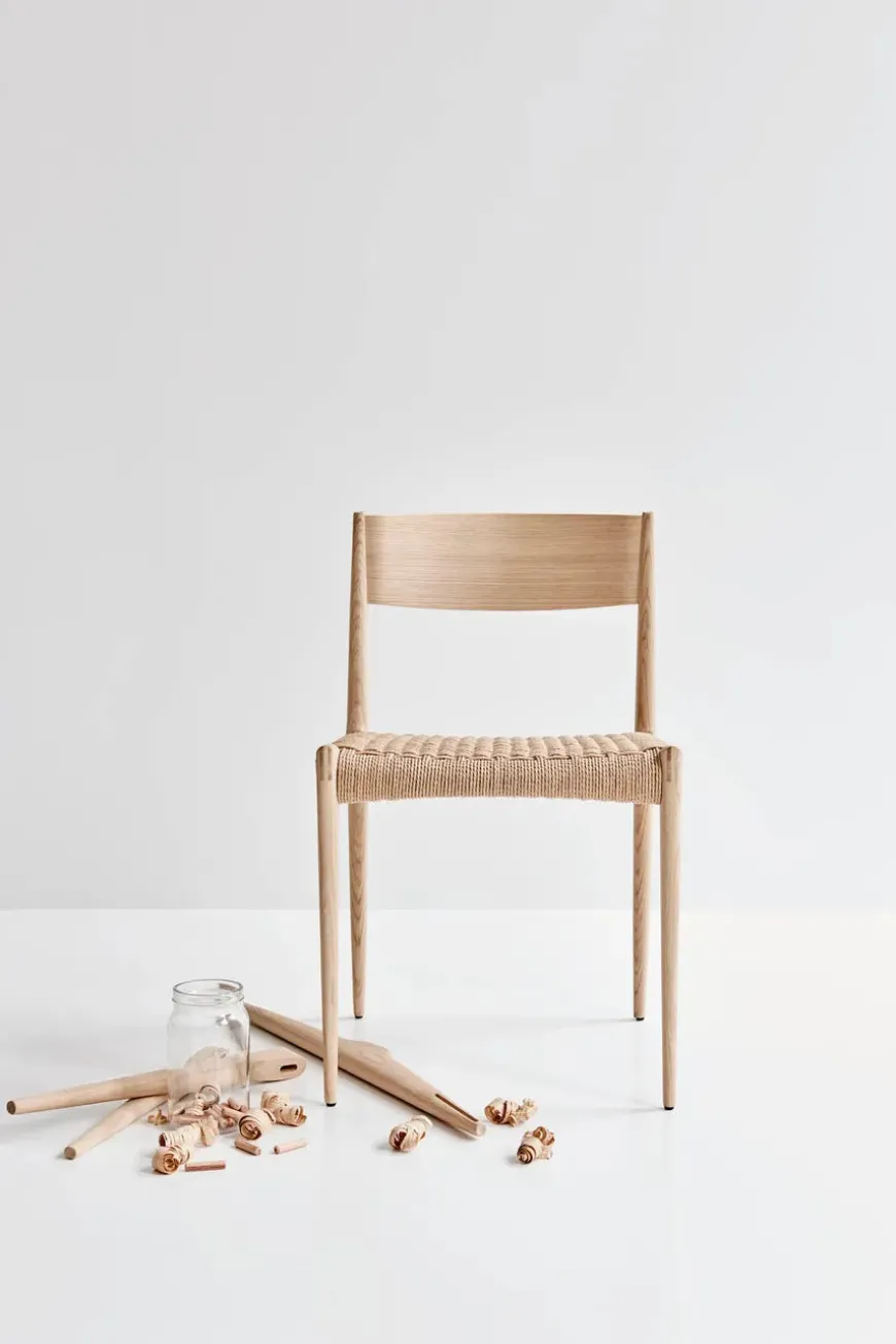 Pia Chair fra DK3