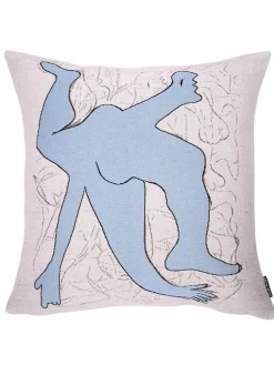 Picasso L’arcobate Bleu Pude fra Poulin Design