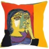 Picasso Portrait Dora Maar pude fra Poulin Design