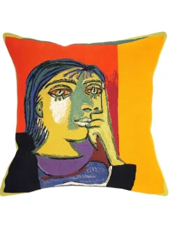 Picasso Portrait Dora Maar pude fra Poulin Design