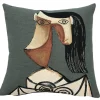 Picasso Tête de Femme pude fra Poulin Design
