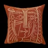 Picasso Woman’s Head With Hat pude fra Poulin Design