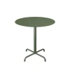Pico Café table, Ø74 cm fra Houe