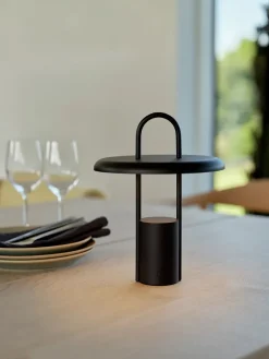 Pier Portable Lampe fra Stelton