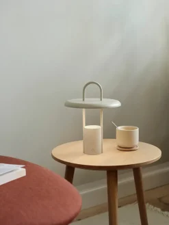 Pier Portable Lampe fra Stelton