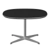 Piet Hein A202 Sofabord, 75 x 75 cm fra Fritz Hansen