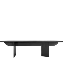 Pillabout Dining Table, 240x95 cm fra Louise Roe