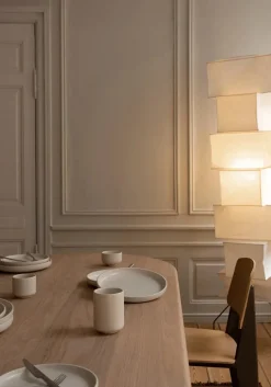 Pillabout Dining Table, 300x100 cm fra Louise Roe