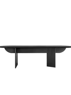 Pillabout Dining Table, 300x100 cm fra Louise Roe