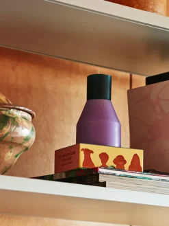 Pillar lys, M blue fra Hay