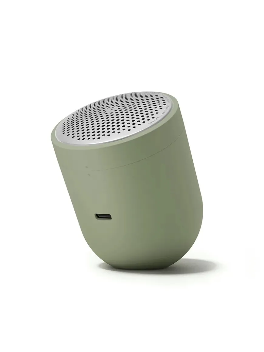 Pilo No.2 Fabric Shaver, Charcoal fra Steamery Stockholm