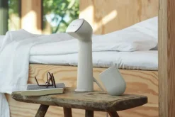 Pilo No.2 Fabric Shaver, Charcoal fra Steamery Stockholm