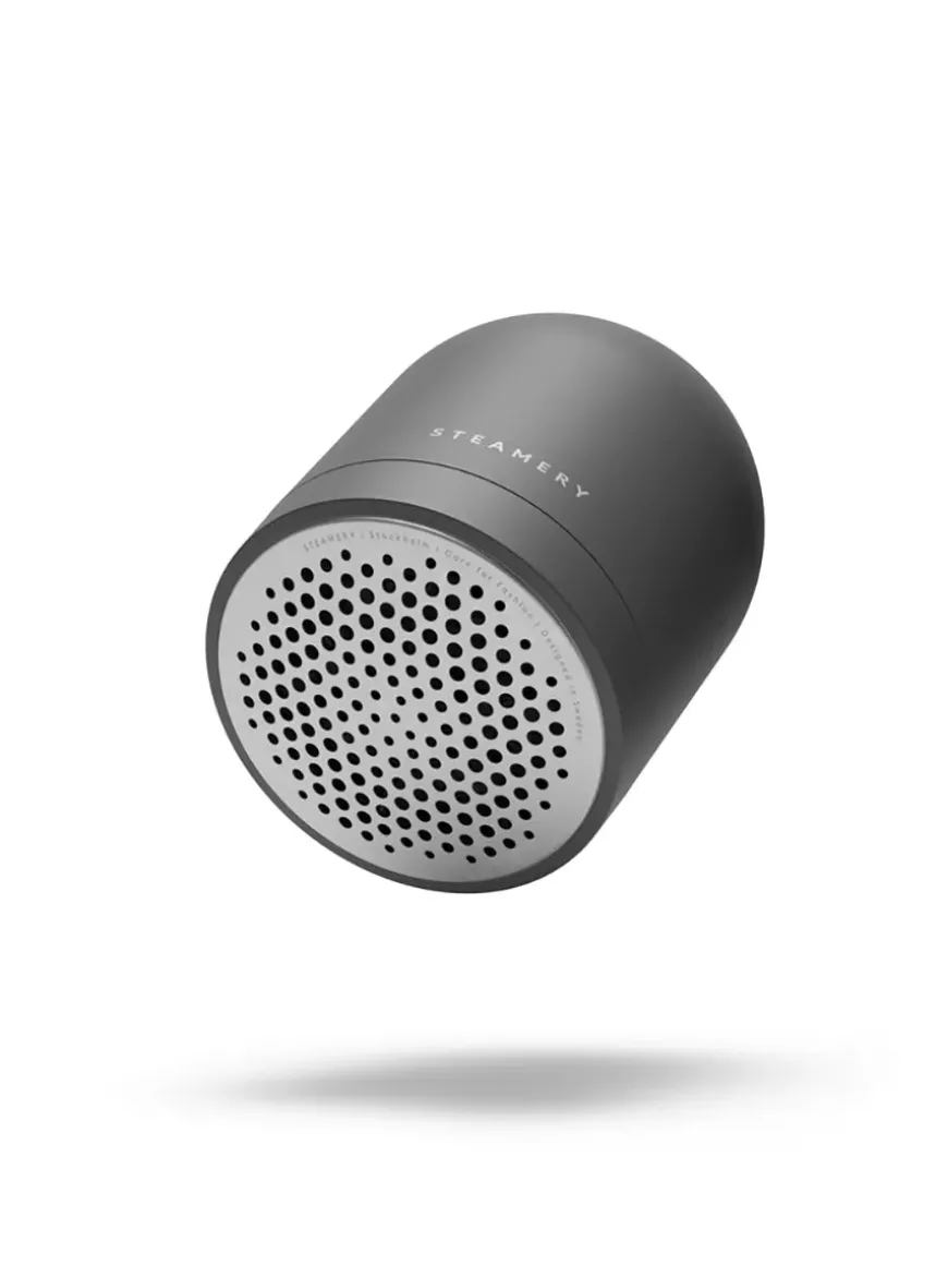 Pilo No.2 Fabric Shaver, Charcoal fra Steamery Stockholm