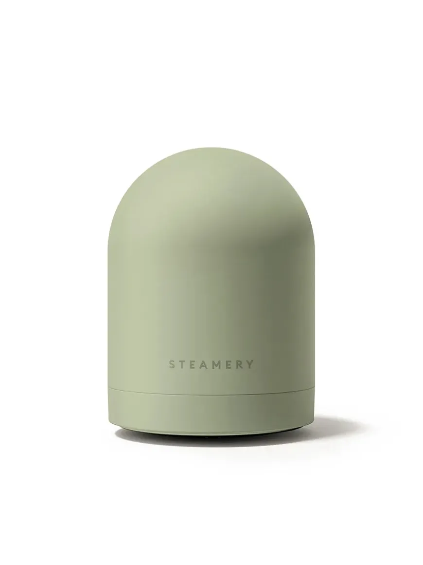 Pilo No.2 Fabric Shaver, Charcoal fra Steamery Stockholm