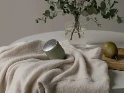 Pilo No.2 Fabric Shaver, Sand fra Steamery Stockholm