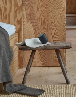 Pilo No.2 Fabric Shaver, Sand fra Steamery Stockholm