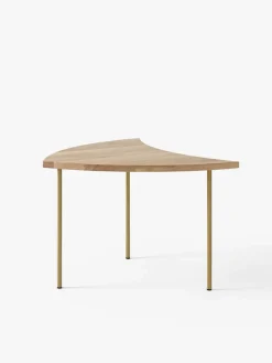 Pinwheel sofabord HM7 af Hvidt & Mølgaard