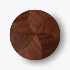 Pinwheel sofabord HM7 af Hvidt & Mølgaard