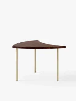 Pinwheel sofabord HM7 af Hvidt & Mølgaard